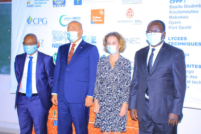 Gabon/Lancement officiel des activités du projet « Cap sur l’autonomisation des jeunes au Gabon »