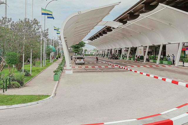 Gabon: un individu de nationalité nigériane appréhendé avec 2 kg de cocaïne ingurgités à l’aéroport de Libreville