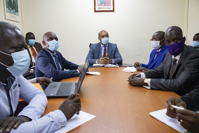 Gabon/ hôpital régional de Mélen : pour mauvaise gestion le ministre de la Santé suspend les primes des responsables de cette entité