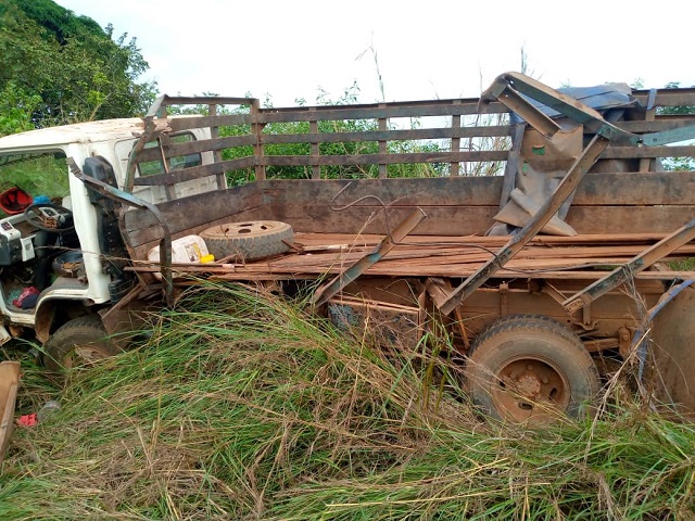Communiqué d’Olam Palm Gabon suite à l’accident de circulation mortel de Mouila survenu ce jour