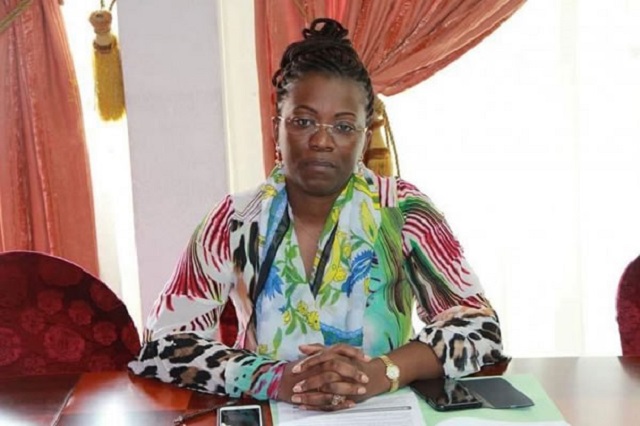 Gabon/ Mairie de Ndendé : Gysèle Itoumba remplace Batsielili Idoudou
