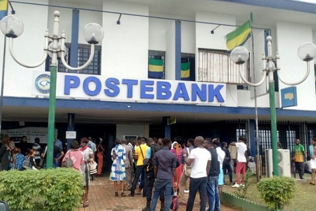 Gabon : La liquidation de la Postebank va aboutir d’ici la fin de l’année 2021