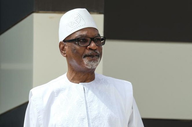 Mali/Nécrologie : décès ce dimanche  de l’ancien chef d’État Ibrahim Boubacar Keïta à l’âge de 76 ans