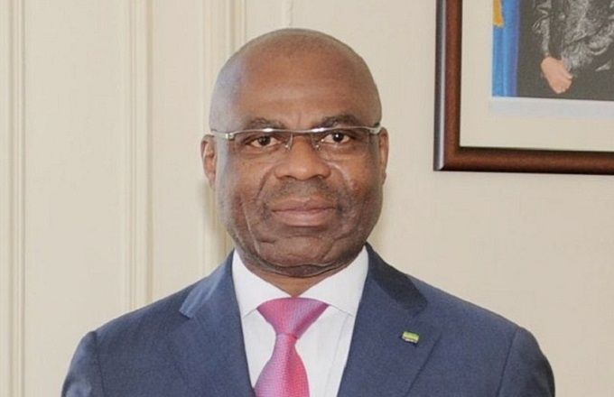 Gabon : Germain Ngoyo Moussavou prend officiellement ses fonctions à la tête de la HAC