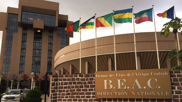 Gabon : deux entreprises françaises présélectionnées pour la construction de l’agence de la BEAC Mouila