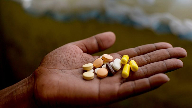 Gabon/VIH-Sida : les antirétroviraux à nouveau disponible