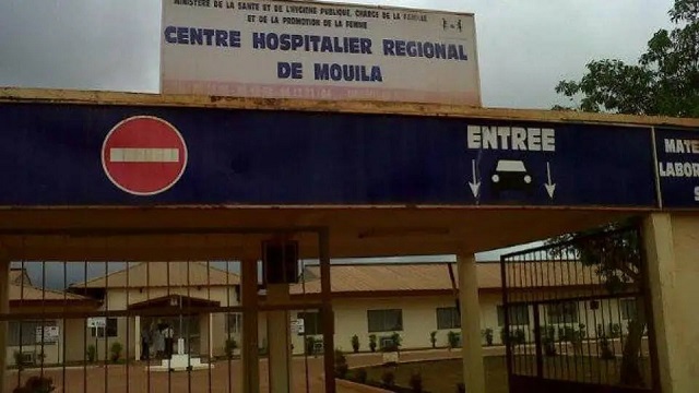 Gabon : Communiqué de la société OPG relative à l’accident de circulation de son personnel survenu le 20 mai 2022 à Mouila
