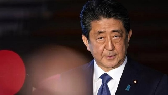 Japon : Décès de l’ancien Premier ministre japonais Shinzo Abe victime d’un assassinat