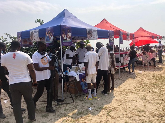 Gabon : la promotion de la contraception faite dans les plages du Grand Libreville