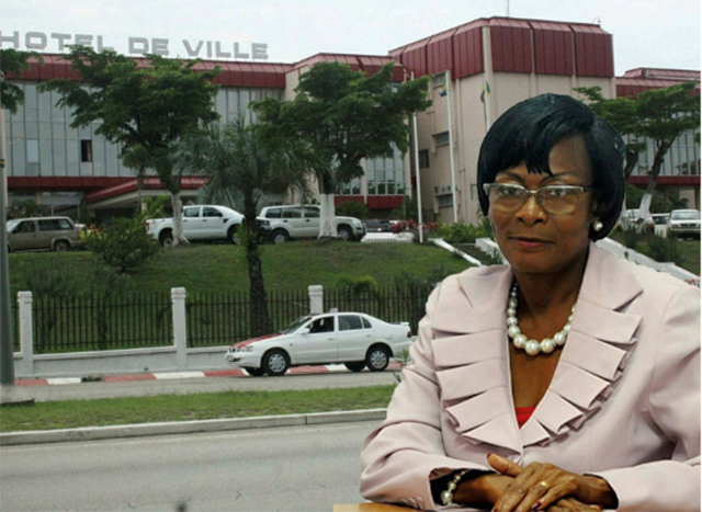 Gabon : Vers un audit des ressources humaines de la mairie de Libreville, Christine Mba Ndutume semble ne plus rassuré ?