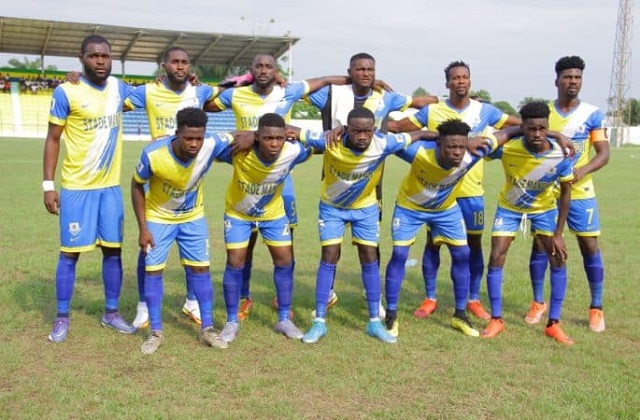 Gabon/Prime de Champion due au Stade Mandji: l’Etat paie une avance de 30 millions de FCFA