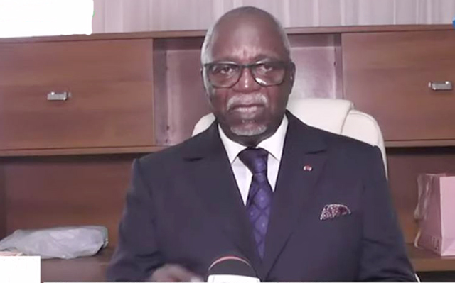 Gabon : Guy Nzouba-Ndama devant Cour d’appel de Franceville le 16 décembre