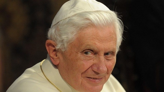 Nécrologie : décès du pape émérite Benoit XVI à l’âge de 95 ans