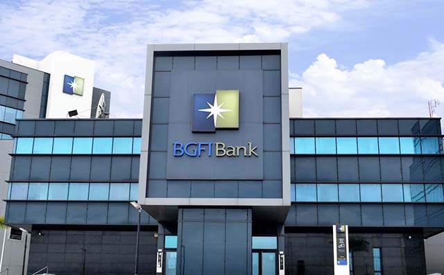 Gabon : BGFIbank projette d’atteindre un bénéfice net de 100 milliards de FCFA en 2023