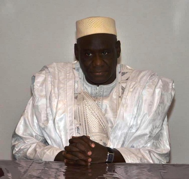 Nécrologie: Mamadou Mandjou Berthé, l’ambassadeur du Mali au Gabon retrouvé mort dans sa résidence