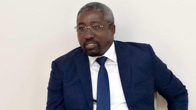 Gabon : Raymond Obame Sima nouveau bâtonnier des ordres des avocats