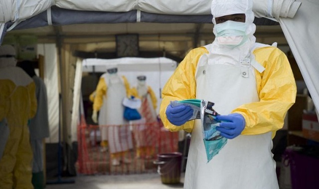 Cas d’ébola détectés en  Guinée Équatoriale : le Gabon adopte des mesures fortes aux frontières