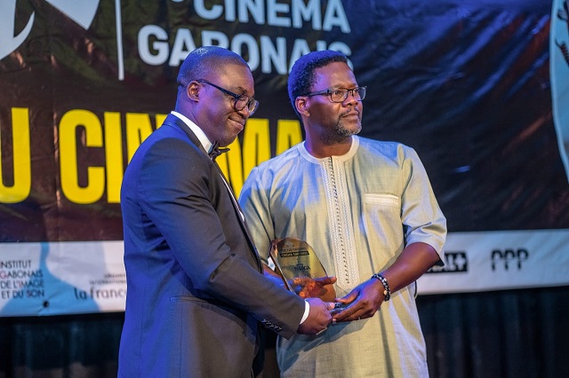 Gabon : fin des assises sur le cinéma qui s’est tenu du 12 au 14 juin 2023
