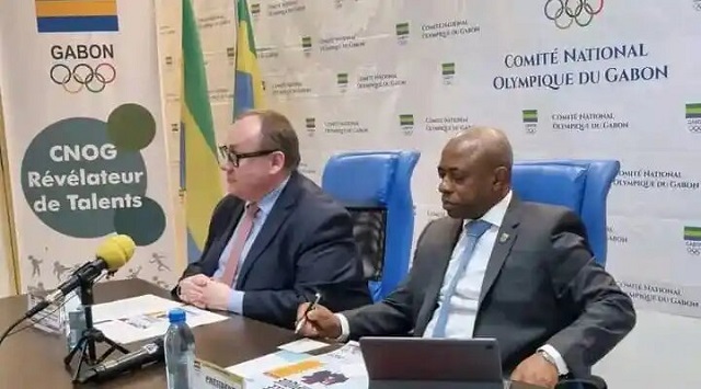 Gabon : la Journée Olympique se déroulera le 1er juillet 2023 sur le site de la Baie des Rois