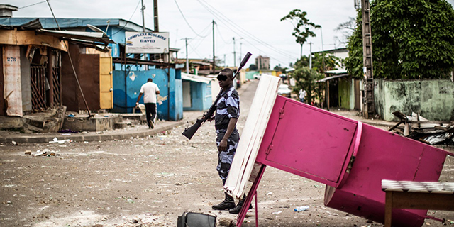 Gabon : Des mesures lourdes pour les auteurs de troubles à l’ordre public