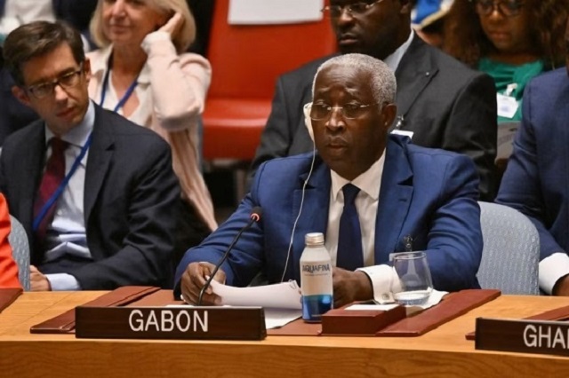 Conseil de sécurité des Nations Unies : Raymond Ndong Sima convié à s’exprimer sur la guerre en Ukraine