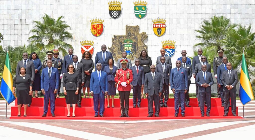 Préparation du dialogue nationale : les gabonais invités à faire des propositions jusqu’au 30 novembre