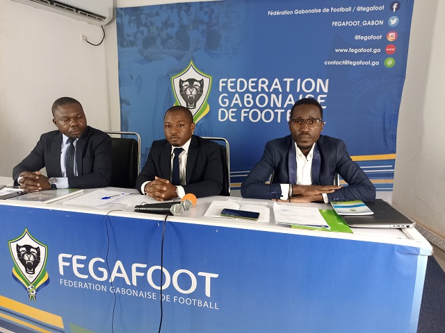 Gabon/ harcèlement dans le football : Lazare Nguema et Chance Boussamba cités