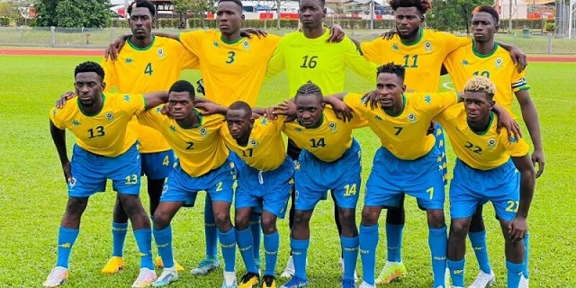 Football/Mondial des sourds muets : le Gabon s’oppose face au Nigéria sur tapis vert (3-0) en Malaisie