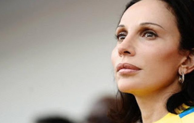 Gabon : Sylvia Bongo Ondimba porte plainte contre le CTRI pour détention arbitraire