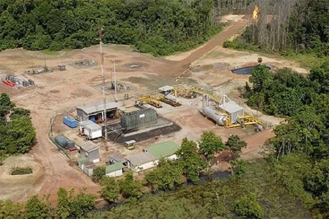 Pétrole : Gabon Oil Compagny prévoit de produire 2500 barils/j à fin 2023 grâce au forage de Mboumba