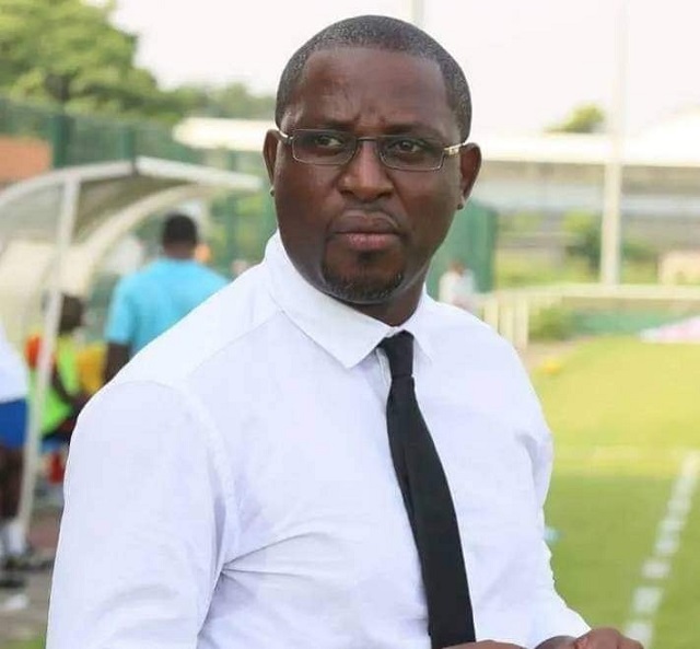 Gabon/ Football : Thierry Mouyouma remplace Patrice Neveu