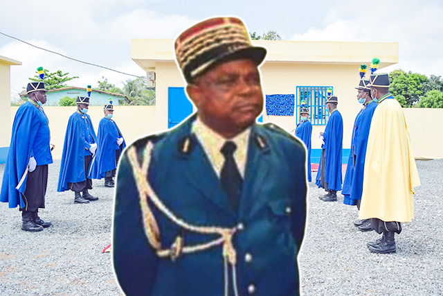 Nécrologie : le général Samuel Mbaye n’est plus!
