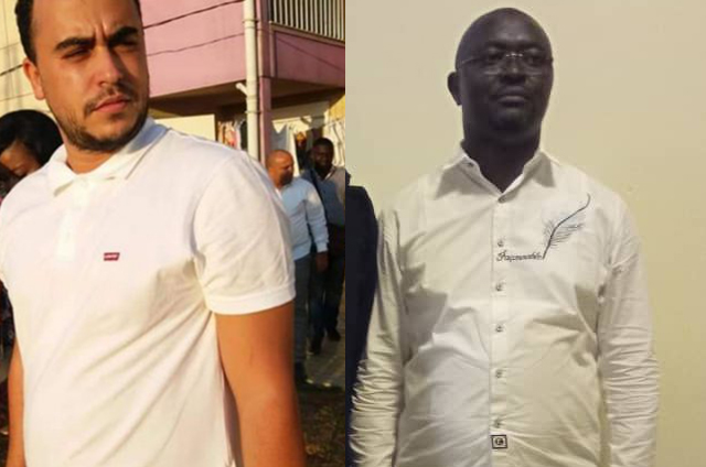 Gabon : Justin Ndoundangoye et Gregory Laccruche Alihanga en liberté provisoire