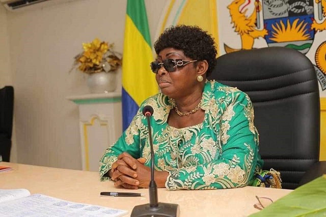 Gabon/Nécrologie : Jeanne Ngombele: décès d’une grande dame à l’altruisme chevillé au cœur