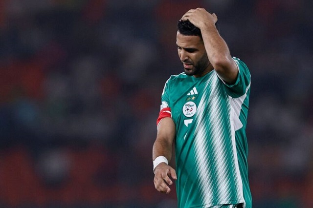 CAN 2023 : Après l’élimination de l’Algérie l’entraineur et ses joueurs attaqués à leur hôtel