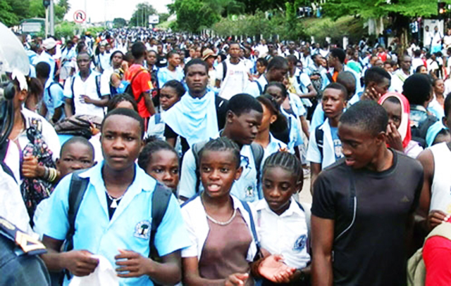 Gabon : paiement des bourses scolaires ce mercredi 31 janvier 2024