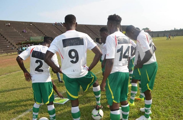 Gabon/ Football : la Ligue de football de l’estuaire placé en gestion provisoire