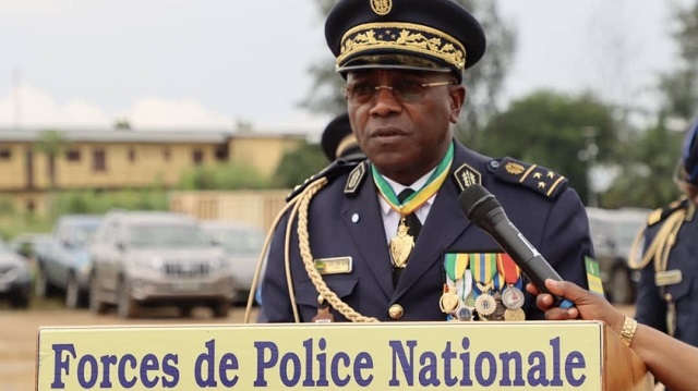 Gabon : les Forces de police nationale vont repêcher certains candidats