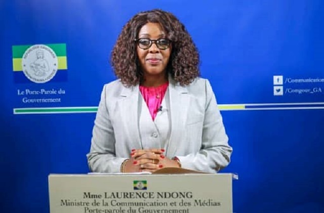 Gabon : communiqué final du Conseil des ministres du vendredi 23 février 2024