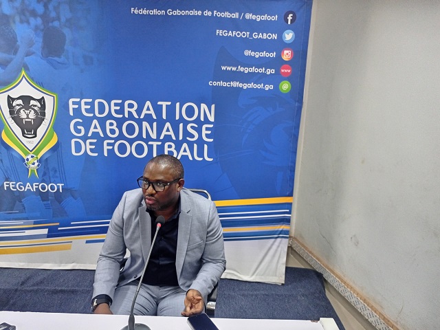 Football : Thierry Mouyouma dévoile la liste des 26 joueurs qui affronteront en amical le Sénégal le 22 mars prochain