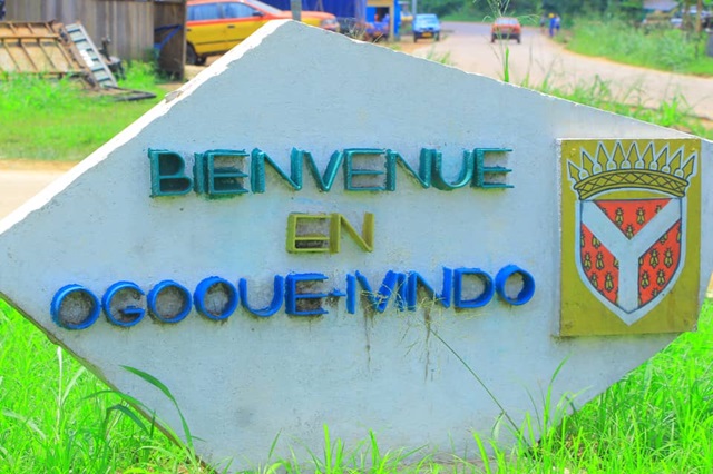 Gabon : Brice Clotaire Oligui Nguema attendu ce jeudi dans l’Ogooué-Ivindo