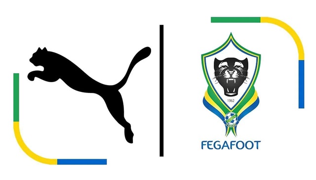 Football : la marque Puma redevient le nouvel équipementier des sélections nationales du Gabon