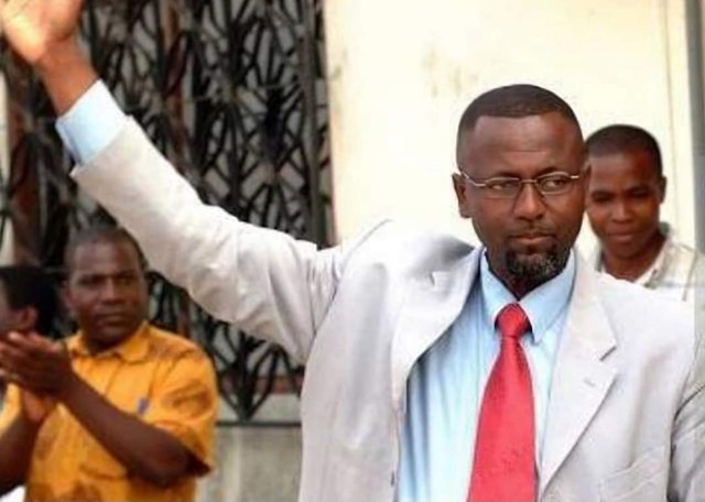 Décès de Richard Moulomba : la classe politique gabonaise pleure un tribun exceptionnel