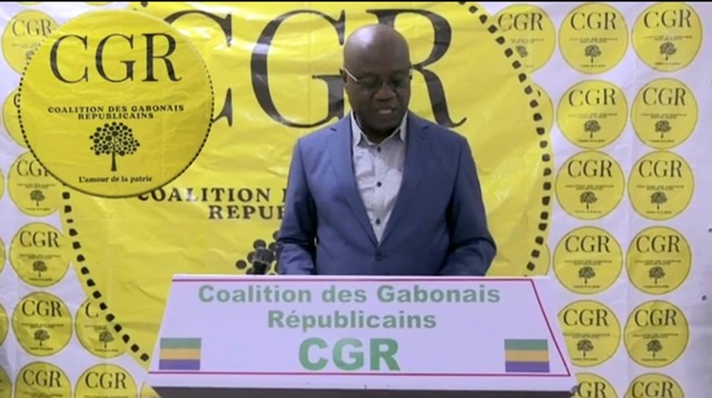 Gabon/Mauvaise organisation des concours nationaux : la CGR interpelle le gouvernement