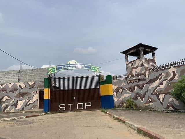 Gabon : 1166 prisonniers graciés