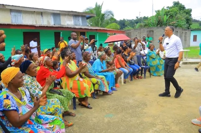 Gabon : le « Mouvement Gabao » s’étend et revendique déjà plus de 31 000 adhérents