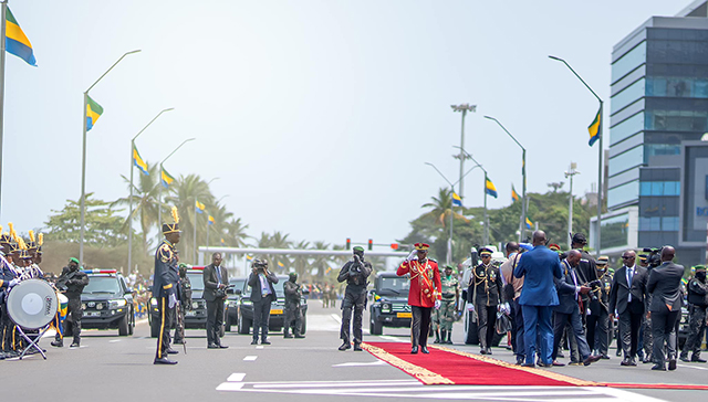 Gabon : la journée du 30 août aura bel et bien lieu à Libreville