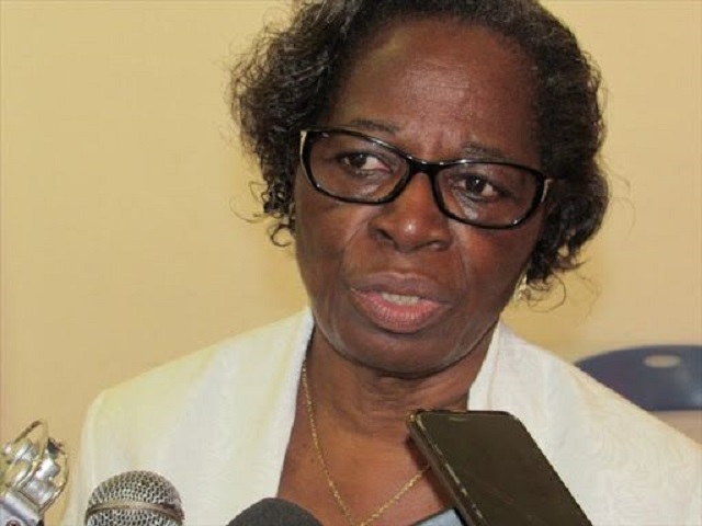 Gabon/ Conseil d’administration CNSS :  Alphonsine MBIE N’NA officiellement installée