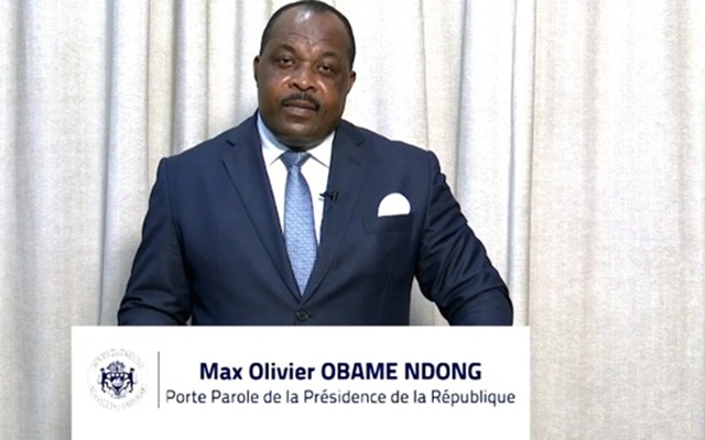 Gabon : La Présidence dément la démission du président de la transition au sein des forces armées