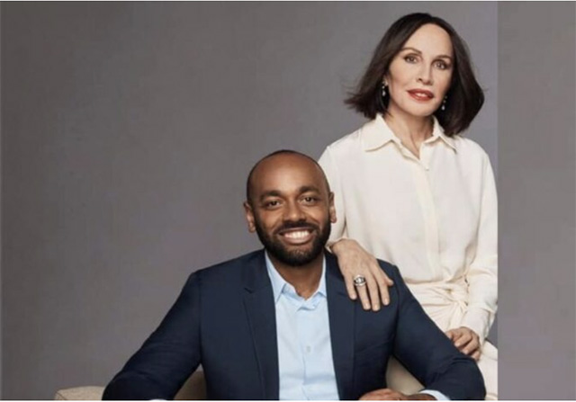 Gabon : Sylvia Bongo Ondimba et son fils Noureddin placés en résidence surveillée